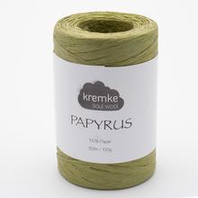 Kremke Soul Wool : Papyrus