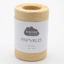 Kremke Soul Wool : Papyrus
