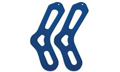 KnitPro : Aqua Sock Blockers