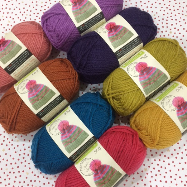 Cleckheaton : Country DK