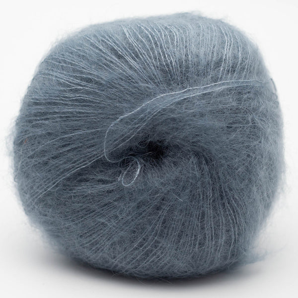 Kremke Soul Wool : Silky Kid