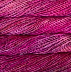 Malabrigo : Rasta
