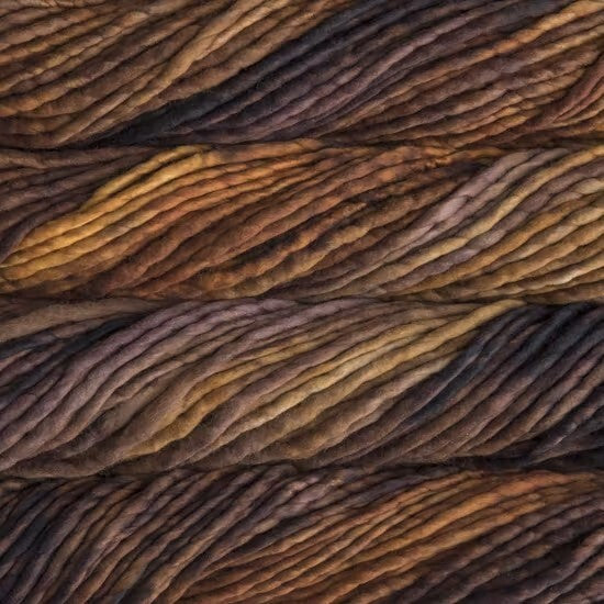 Malabrigo : Rasta