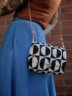 BOOK : Crochet Crush by Molla Mills