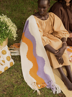 BOOK : Crochet Crush by Molla Mills