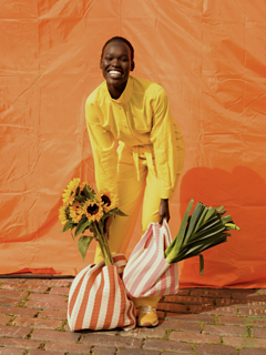 BOOK : Crochet Crush by Molla Mills