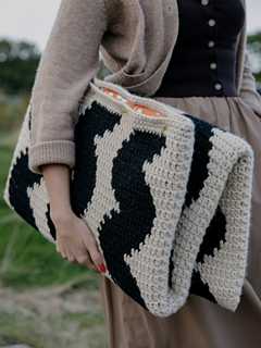 BOOK : Crochet Crush by Molla Mills