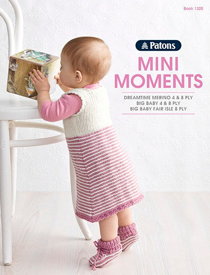 Patterns : Babies and children