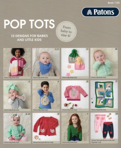 Patterns : Babies and children