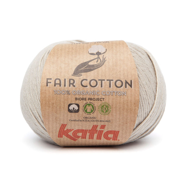 Katia : Fair Cotton