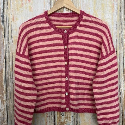 2025 : Olga Jacket