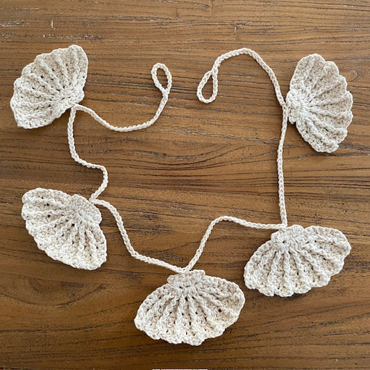 2026 : Shell Garland