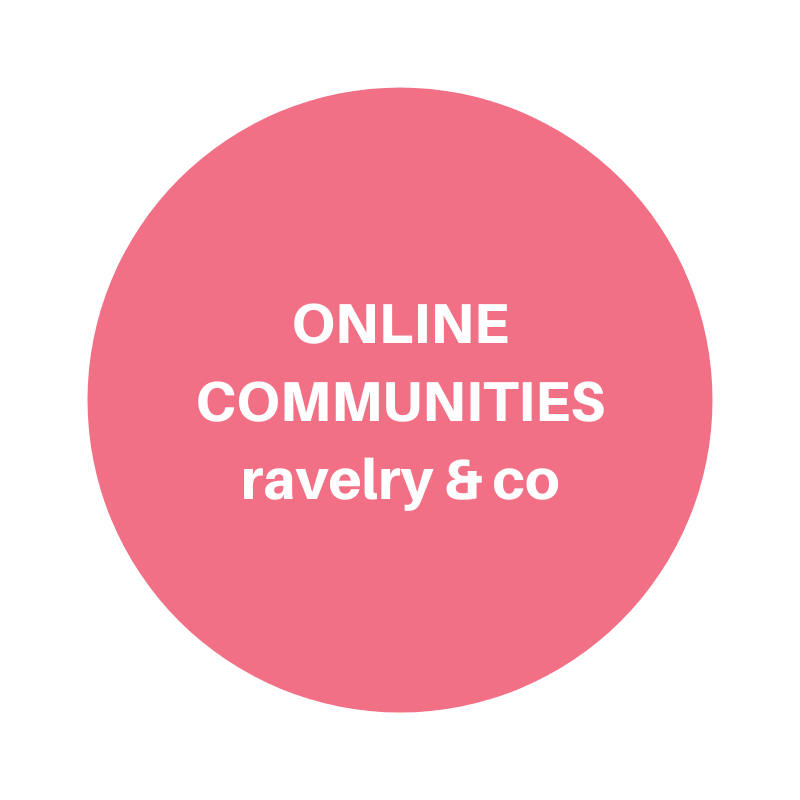 RESOURCES : ONLINE Communities