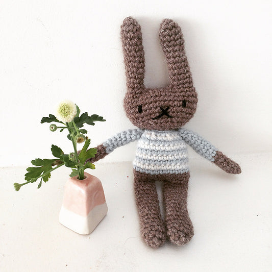 Little Woollie Rabbit