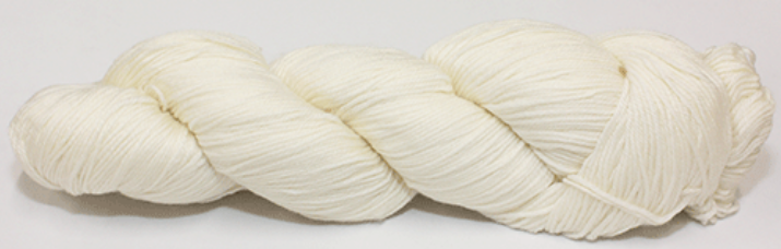 Fiori : Hand Dyed Sock Yarn