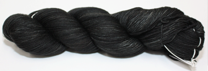 Fiori : Hand Dyed Sock Yarn