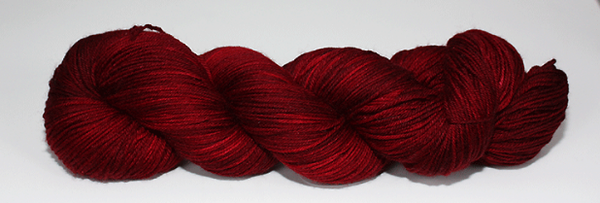 Fiori : Hand Dyed Sock Yarn