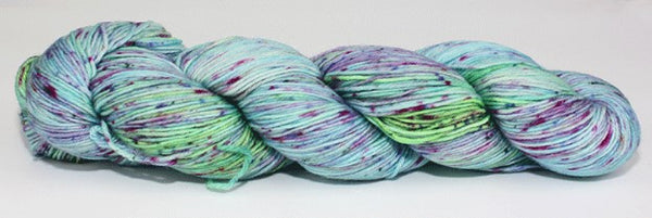 Fiori : Hand Dyed Sock Yarn