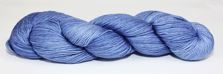 Fiori : Hand Dyed Sock Yarn