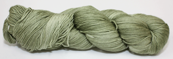 Fiori : Hand Dyed Sock Yarn