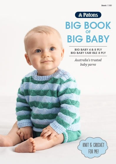 Patterns : Babies and children