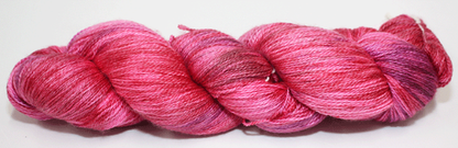 Fiori : Hand Dyed Sock Yarn