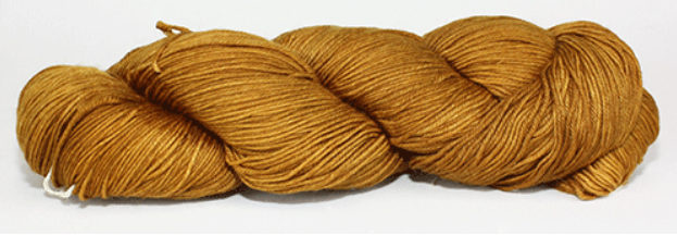 Fiori : Hand Dyed Sock Yarn
