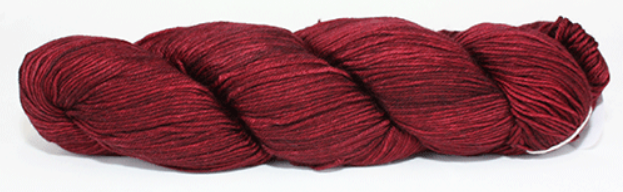 Fiori : Hand Dyed Sock Yarn