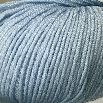 Bellissimo : 8ply Extra Fine Merino (12 NEW COLOURS)