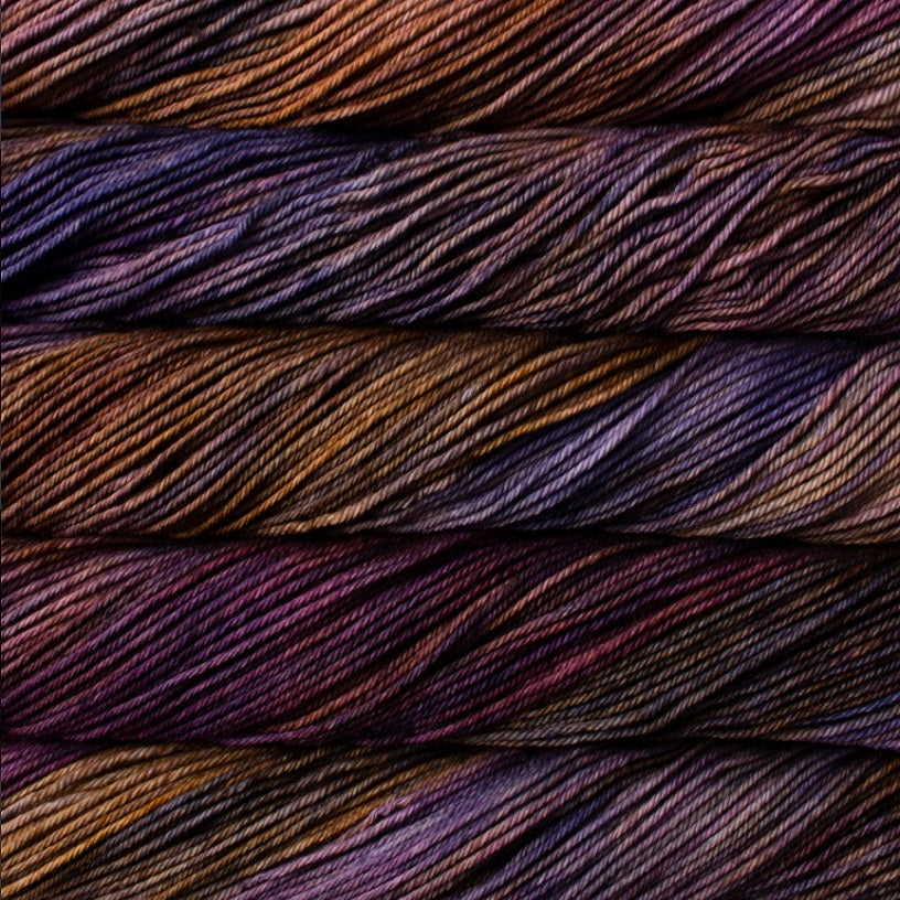 Malabrigo : Rios