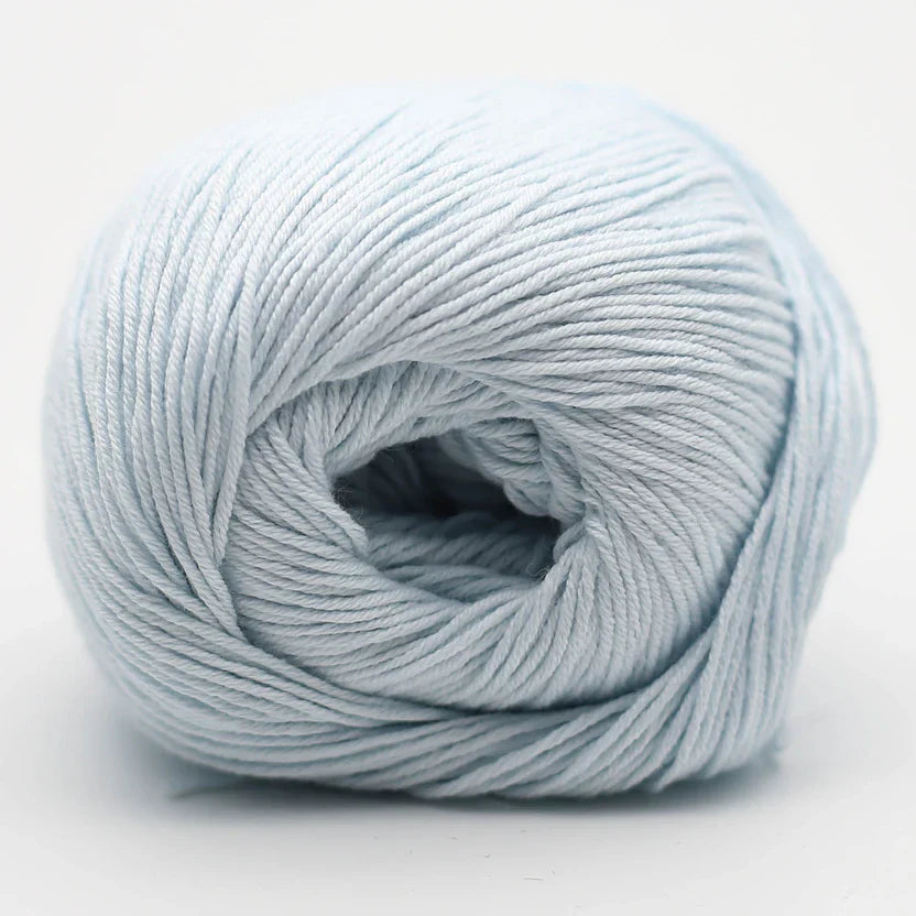 BC Garn : Alba GOTS