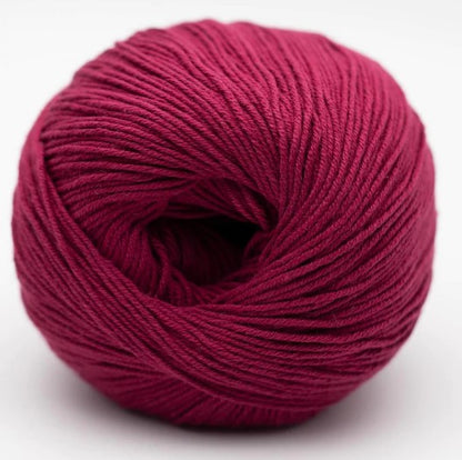 BC Garn : Alba GOTS