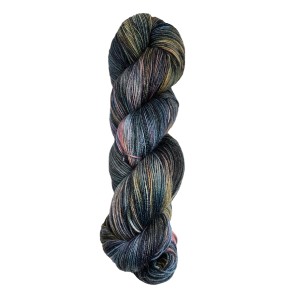 Patons : Patonyle Artistry 4PLY (NEW COLOURS)