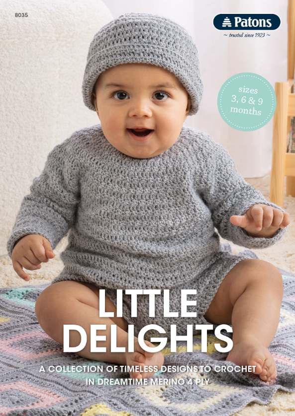 Patterns : Babies and children