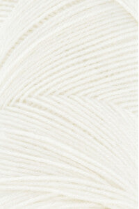 Lang Yarns : Jawoll Sock : 0094 Winter White