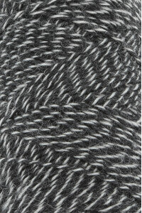 Lang Yarns : Jawoll Sock : 1600 Charcoal Multi 