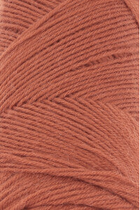 Lang Yarns : Jawoll Sock 0275 Terracotta