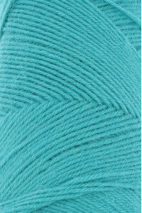 Lang Yarns : Jawoll Sock 0379 Turquoise
