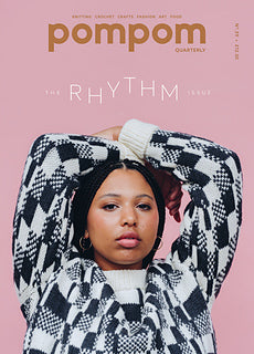 Magazine : Pom Pom Quarterly