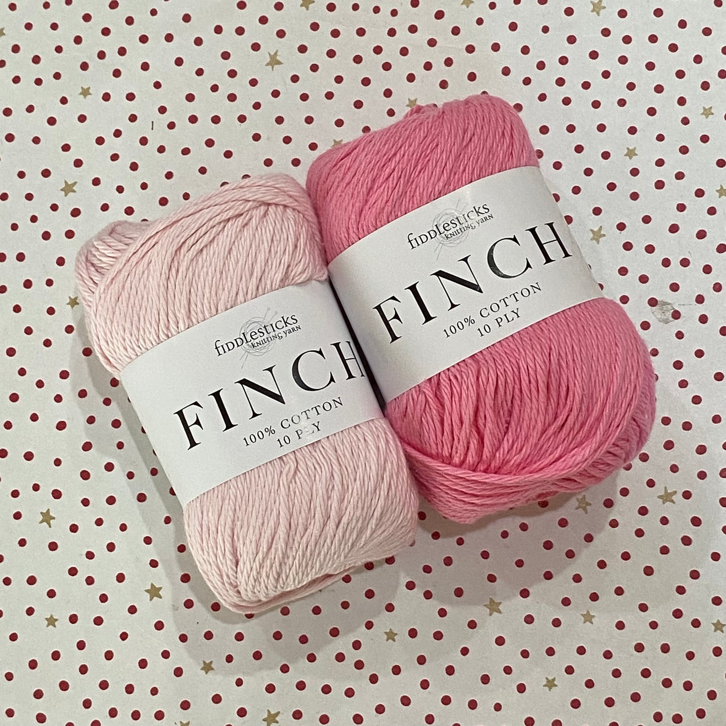 KIT : Beginner KNIT Kit