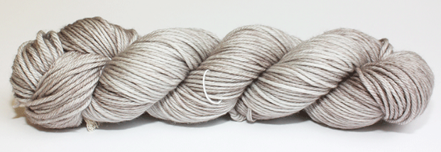 Fiori : Hand Dyed DK IV