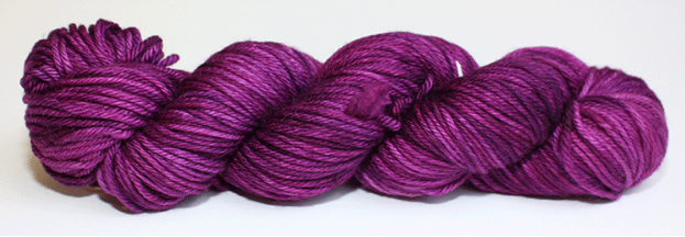 Fiori : Hand Dyed DK IV
