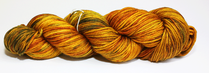 Fiori : Hand Dyed DK IV