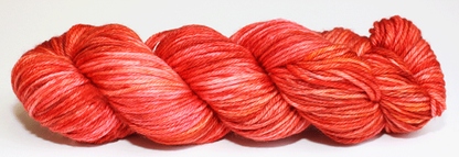 Fiori : Hand Dyed DK IV