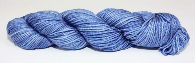 Fiori : Hand Dyed DK IV