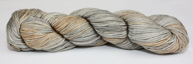 Fiori : Hand Dyed DK IV