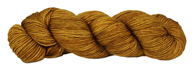 Fiori : Hand Dyed DK IV