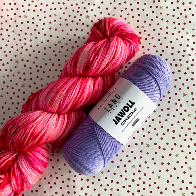 Not So Boring Sock Sets - Princess