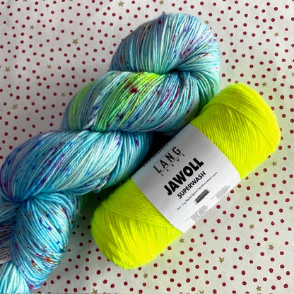 Not So Boring Sock Sets - Bubblegum