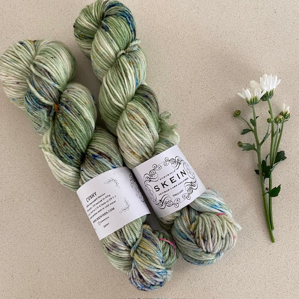 Skein : Cushy DK